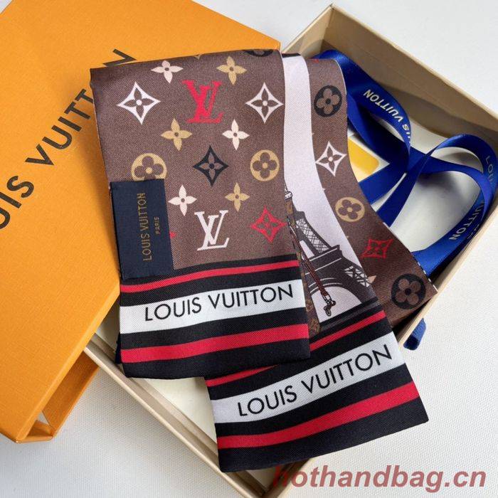 Louis Vuitton Scarf LVS00191 Louis Vuitton Scarf LVS00191